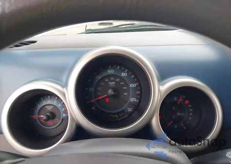 2006 Honda Element Ex-P из США, поврежденный, VIN 5J6YH28786L008700